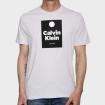 Camiseta Calvin Klein Jeans LV14RF807G30Q