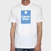 Camiseta Calvin Klein Jeans LV14RF807GYAF
