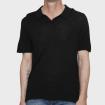 Polo Gaudí 611GU53021 2001 negro