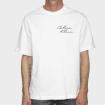 Camiseta Calvin Klein Jeans LV04RE828GYAF