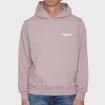 Sudadera Barrow S6BWUAHS075 963 smoke pink