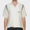 Camisa Barrow S6BWUASI047 013 crema