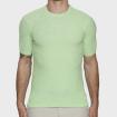 Camiseta Berna 261029369 bouclé menta