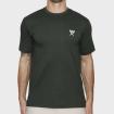 Camiseta Berna 261061358 army