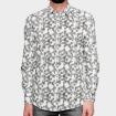 Camisa  Antony Morato MMSL00628 FA430611 4072