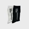 Calcetines Pack2 Karl Lagerfeld Jeans A1M47050 101