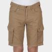 Bermudas No Excess 198190304 043 khaki