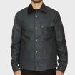 Parka Belstaff 105804 Ground Petrol