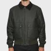 Cazadora Belstaff 106790 Mount Faded Olive