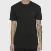 Camiseta Antony Morato MMKS02731 FA120033 9000