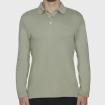 Polo Calvin Klein LV04LH240GLIX