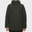 Parka No Excess 33630818SN 059 Dark Army