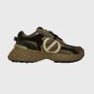Zapatillas No Name Carter 2.0 Runner M MeshSdeSde