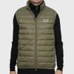Chaleco EA7 Emporio Armani 8NPQ06 PNGPZ U7014