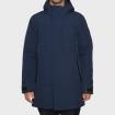 Parka North Sails 603449 000 0802