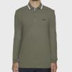 Polo Boss 50536609 Plisy 10266738 01 398