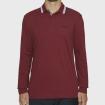 Polo Boss 50536609 Plisy 10266738 01 654
