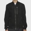 Cazadora Allsaints M067LB 0494 black