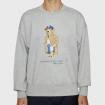 Sudadera Ralph Lauren 710B27080001