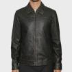 Cazadora Allsaints M018LB 2816 vintage black
