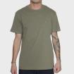 Camiseta Allsaints M005JD 3990 wild green