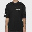 Camiseta MWM MW093020820 black
