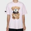 Camiseta MWM MW093020822 pink