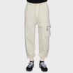Pantalón MWM MW093050900 beige