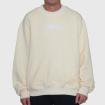 Sudadera MWM MW093060804 beige