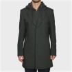 Abrigo Antony Morato MMCO01021 FA600162 4082