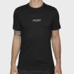 Camiseta Antony Morato MMKS02716 FA100240 9000