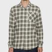 Camisa No Excess 33450977 014 Stone