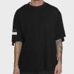 Camiseta MWM MW091020419 black