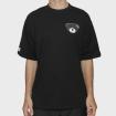 Camiseta MWM MW093020833 black