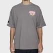 Camiseta MWM MW093020833 grey