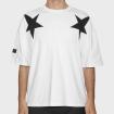 Camiseta MWM MW093020847 white