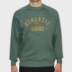 Sudadera Munich 2507899 Verde