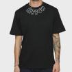 Camiseta Barrow F6BWUATH048 110 Nero
