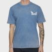 Camiseta Barrow F6BWUATH006 126 Denim Blue