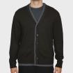 Chaqueta Antony Morato MMSW01674 YA501088 2110