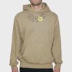 Sudadera Barrow F6BWUAHS046 1049 Zenzero