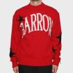 Jersey Barrow F6BWUAJP035 040 Rosso