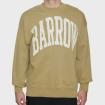 Sudadera Barrow F6BWUASW009 1049 Zenzero