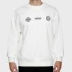 Sudadera Barrow F6BWUASW053 412 Cocco
