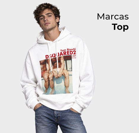 Marcas Alejandro Moda