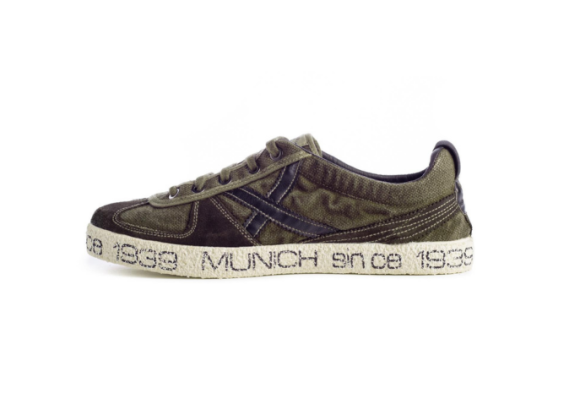 Nuestros nuevos modelos favoritos de zapatillas Munich
