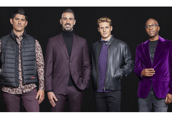 Alejandro Moda presenta su nueva campaña: "Pasión por la Moda"