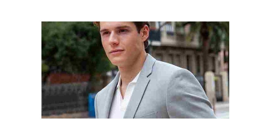 Qué look elegir para un bautizo o una comunión: guía para hombre