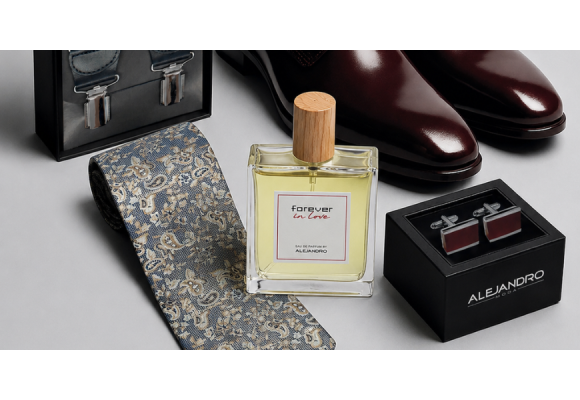 Accesorios imprescindibles para traje: los detalles que marcan la diferencia