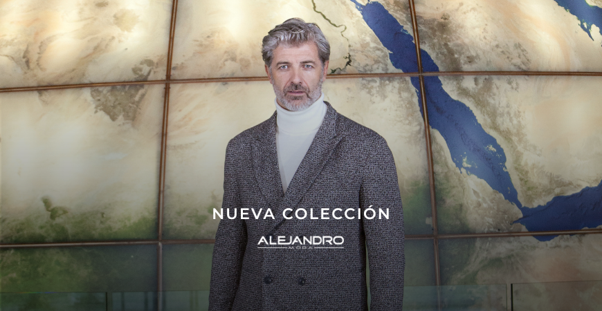 Nueva colección Otoño–Invierno 2026: una nueva temporada, una nueva forma de vestir